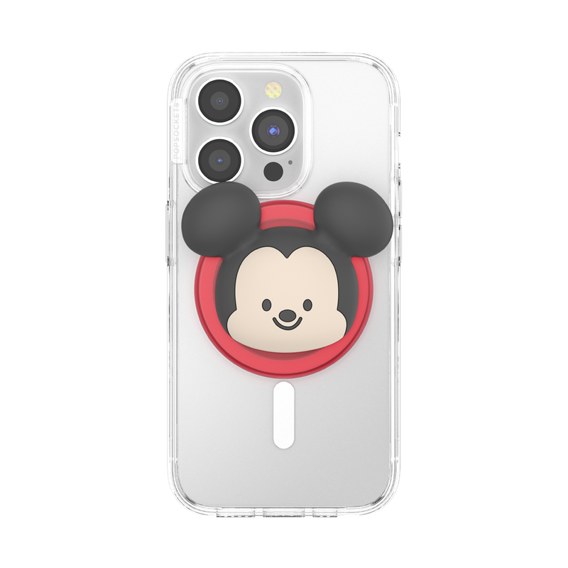 Kawaii Mickey — MagSafe PopGrip image number 3