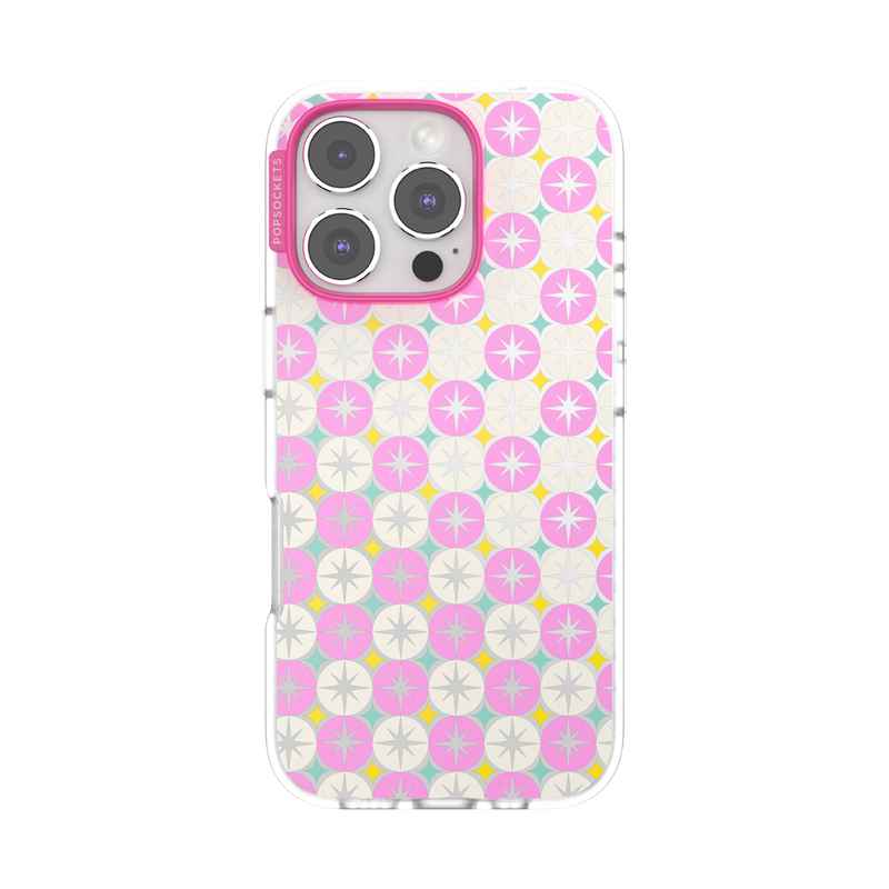 Atomic Wallpaper — iPhone 16 Pro MagSafe Case image number 0