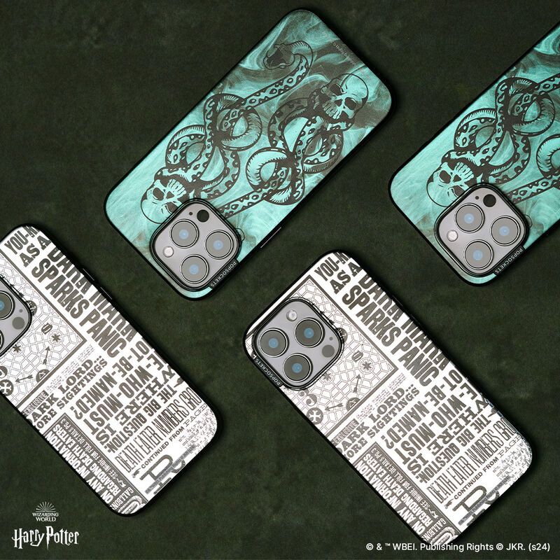 Dark Mark — iPhone 16 Pro MagSafe Case image number 4