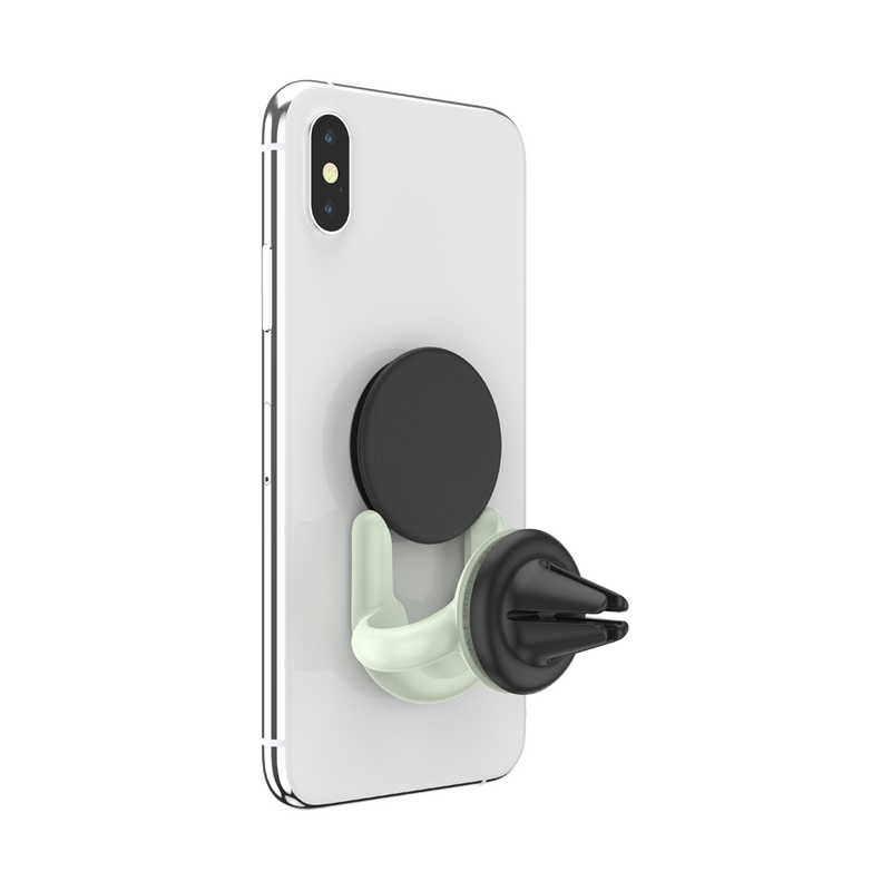 Glow in the Dark — Car Vent Mount image number 9