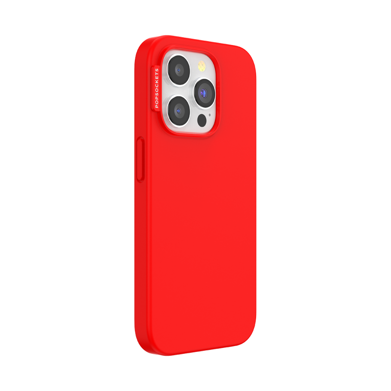 Rosso — iPhone 15 Pro MagSafe Case image number 1