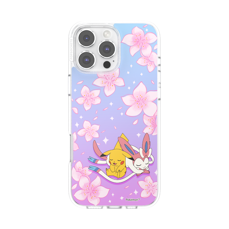 Sakura Dreams — iPhone 16 Pro Max MagSafe Case image number 0