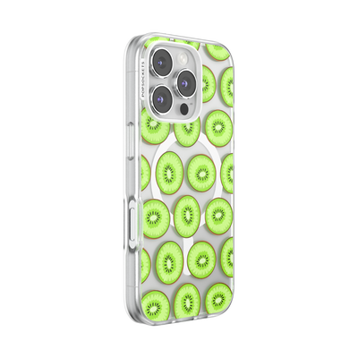 Secondary image for hover Kiwi Slice — iPhone 16 Pro MagSafe Case