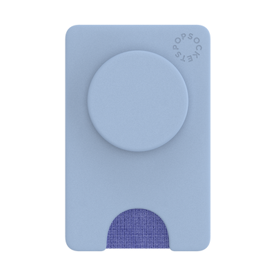 Cornflower Blue PopWallet+