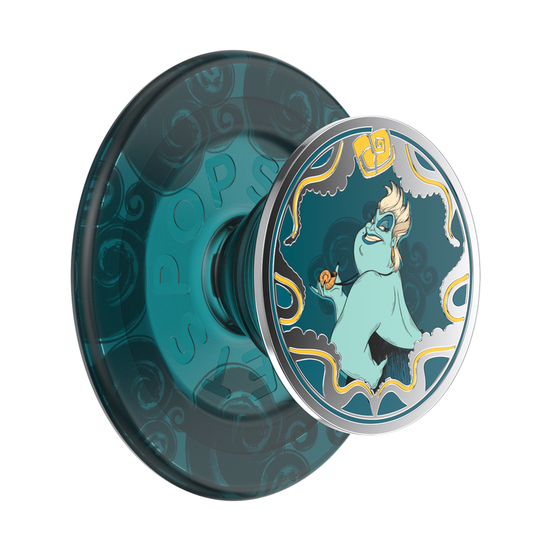 Enamel Essence of Ursula — MagSafe PopGrip image number 0