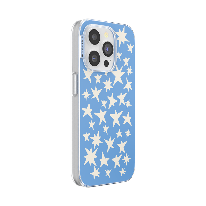Stargazer — iPhone 15 Pro MagSafe Case image number 1