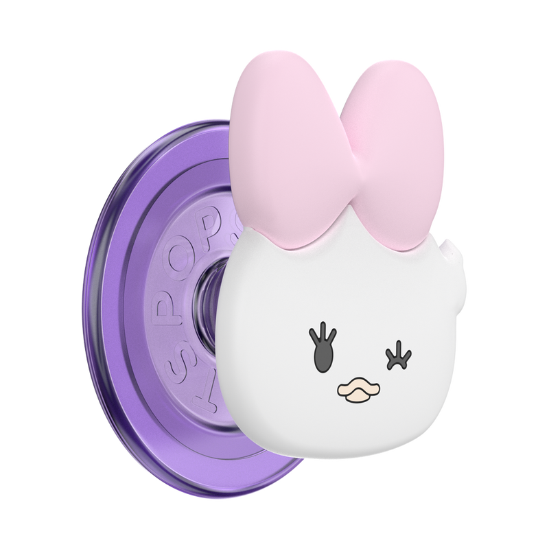 Kawaii Daisy — MagSafe PopGrip image number 0
