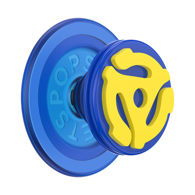 Backspin Adapt — MagSafe PopGrip