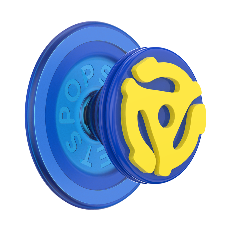 Backspin Adapt — MagSafe PopGrip image number 0