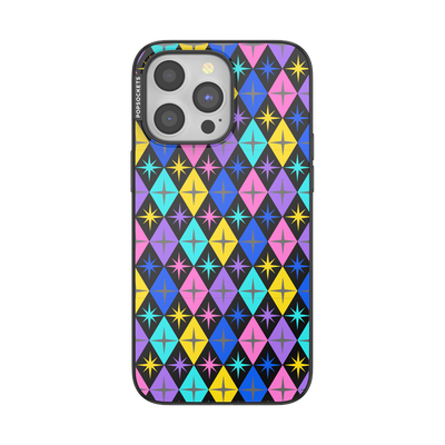Mod Diamond — iPhone 15 Pro Max MagSafe Case