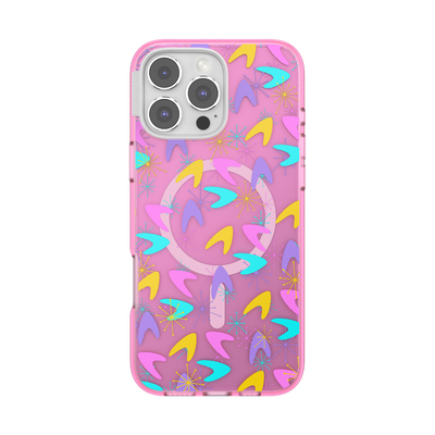 Diner — iPhone 16 Pro Max MagSafe Case