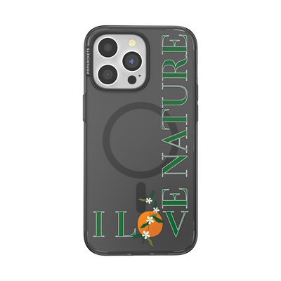 Love Nature — iPhone 15 Pro Max MagSafe Case