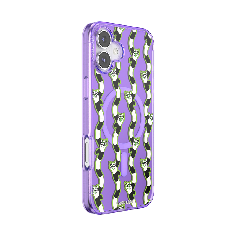 Sand Snakes — iPhone 16 Plus MagSafe Case image number 1