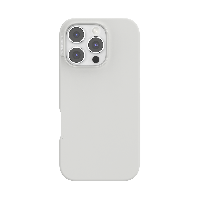 Soft Touch Horchata — iPhone 16 Pro MagSafe Case image number 0