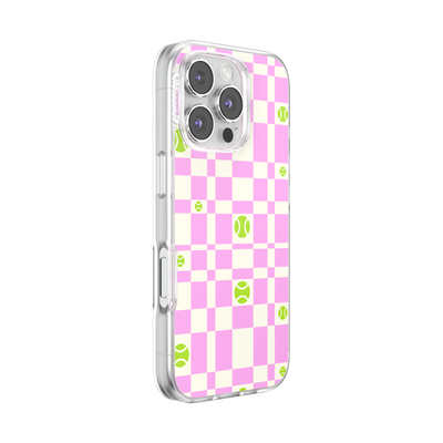 Secondary image for hover Court — iPhone 16 Pro MagSafe Case