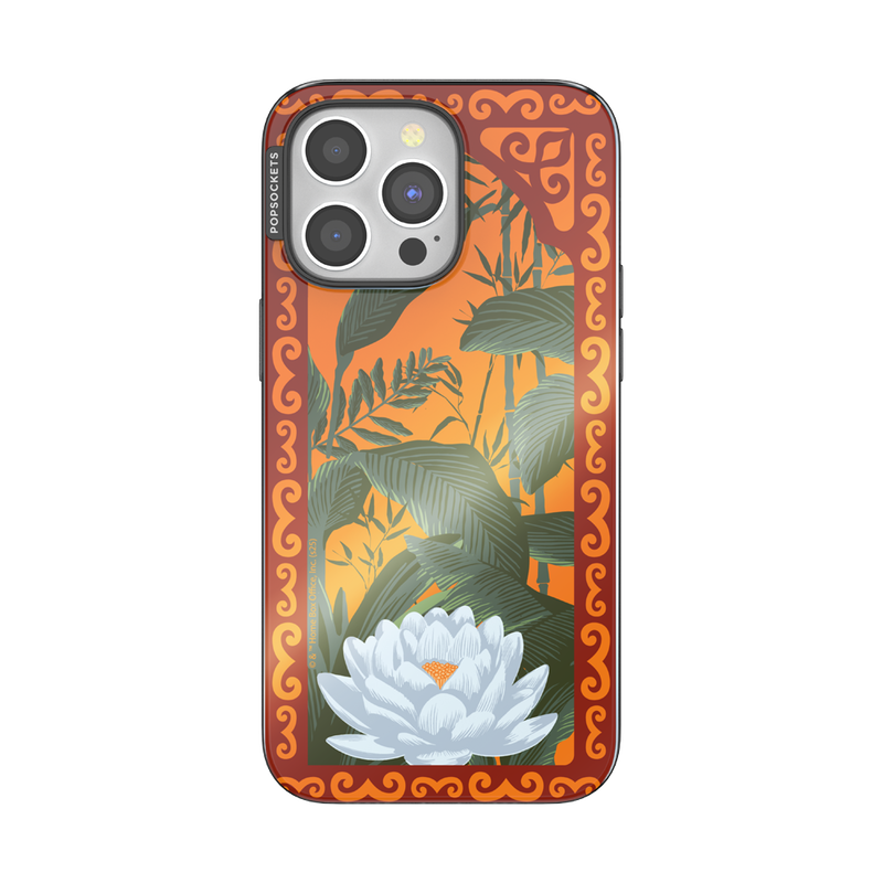 Mirror Welcome To Thailand — iPhone 15 Pro Max MagSafe Case image number 0
