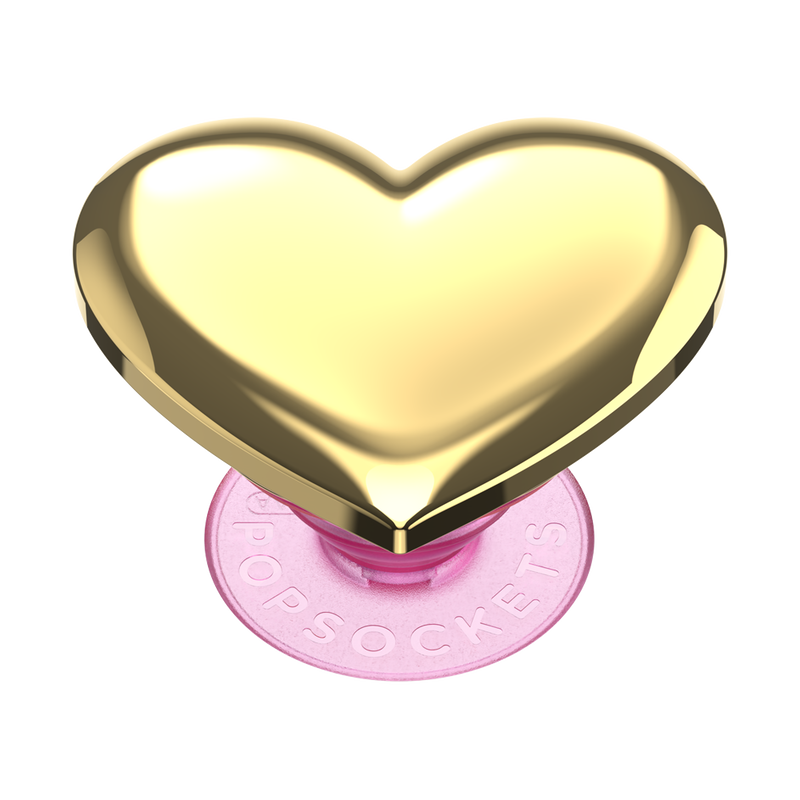 Heart Of Gold image number 0