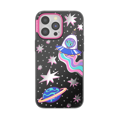 Space Wiz — iPhone 15 Pro Max MagSafe Case