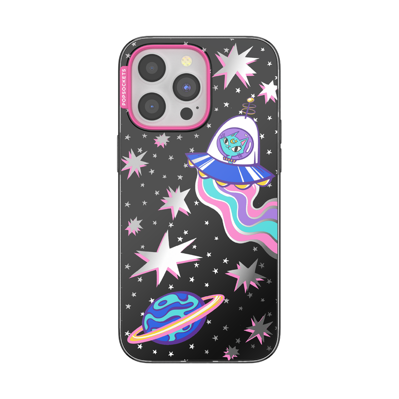 Space Wiz — iPhone 15 Pro Max MagSafe Case image number 0