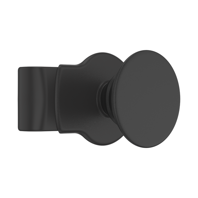 PopGrip Slide Stretch Black with Rounded Edges image number 6