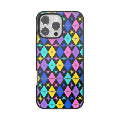 Mod Diamond — iPhone 16 Pro Max MagSafe Case