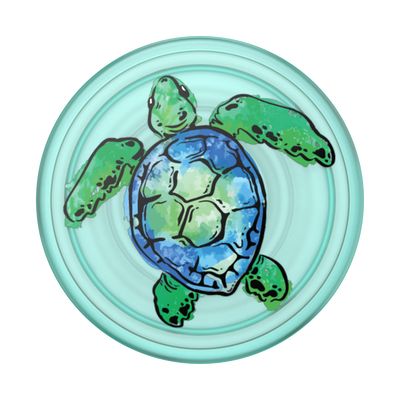 Secondary image for hover PlantCore Translucent Tortuga