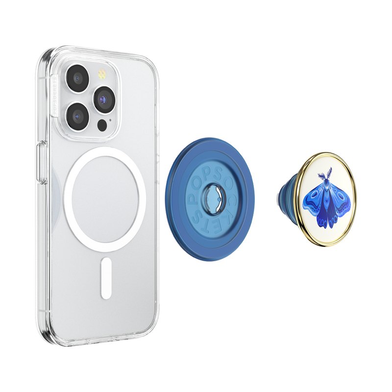 Enamel Gossamer — MagSafe PopGrip image number 7