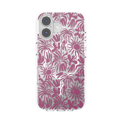 Sava Sava Palms — iPhone 16 MagSafe Case