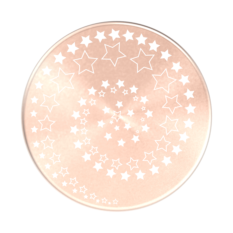 Backspin Starry Eye image number 0