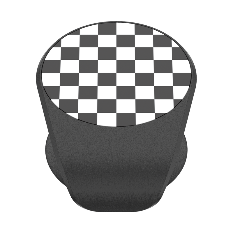 PopGrip Opener Checker Black image number 2