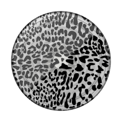 PlantCore Translucent Black Leopard