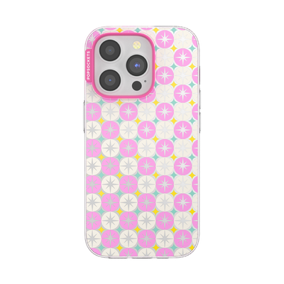 Atomic Wallpaper — iPhone 15 Pro MagSafe Case