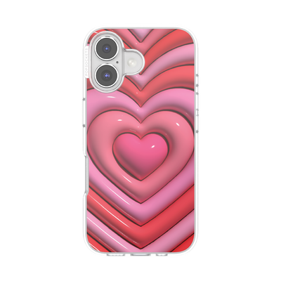 Sugar Pink — iPhone 16 MagSafe Case