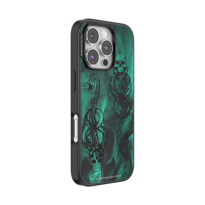 Secondary image for hover Dark Mark — iPhone 16 Pro MagSafe Case