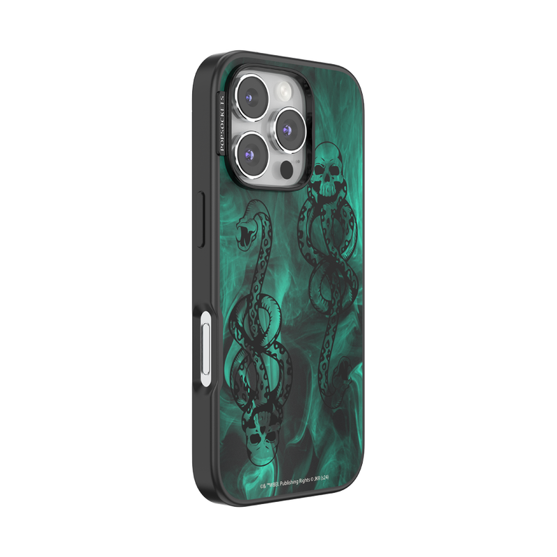 Dark Mark — iPhone 16 Pro MagSafe Case image number 1
