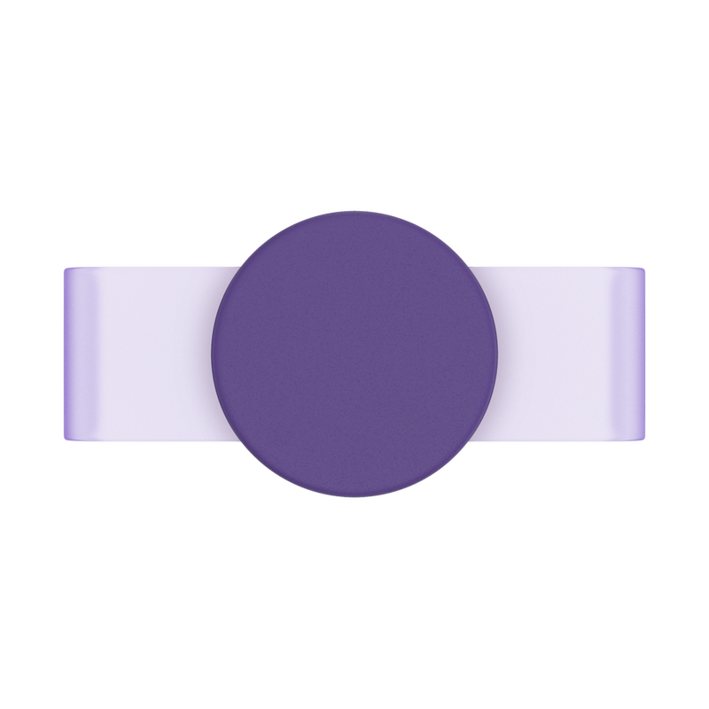 Fierce Violet PopGrip Slide — iPhone 11 Pro Max image number 12