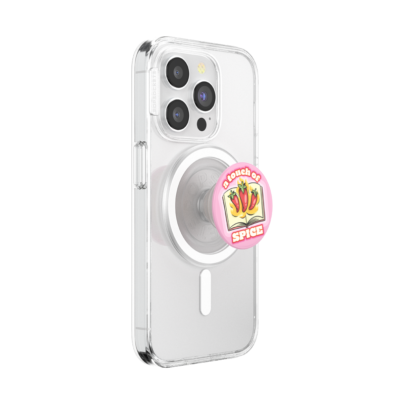 Touch Of Spice — PopGrip for MagSafe image number 6
