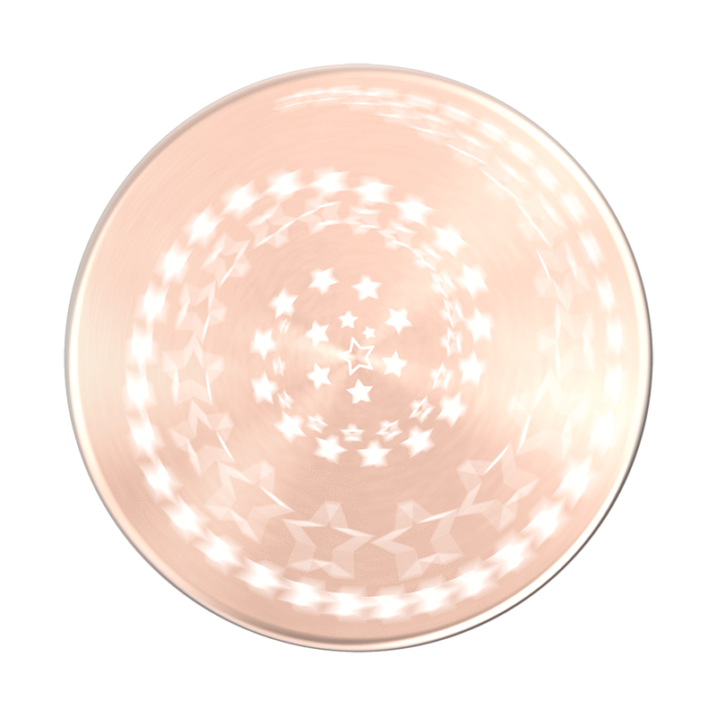 Backspin Starry Eye image number 5