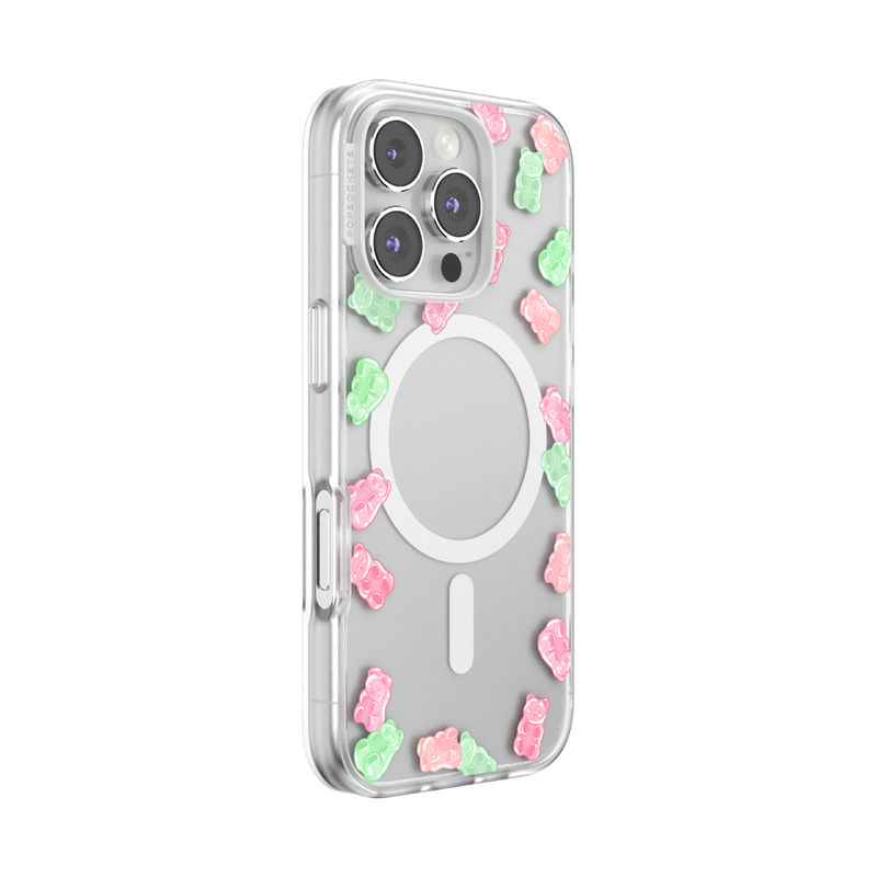 Gummy Bears — iPhone 16 Pro MagSafe Case image number 1