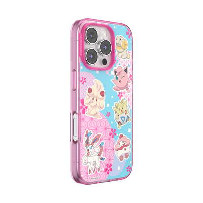 Secondary image for hover Fairy Type Fantasy — iPhone 16 Pro MagSafe Case
