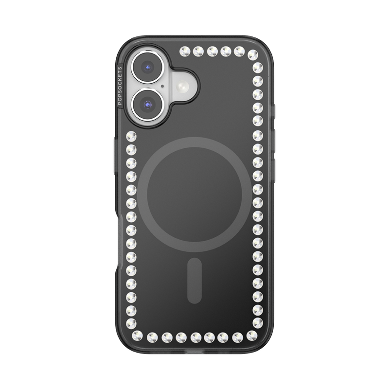 Bling Ring — iPhone 16 MagSafe Case image number 0