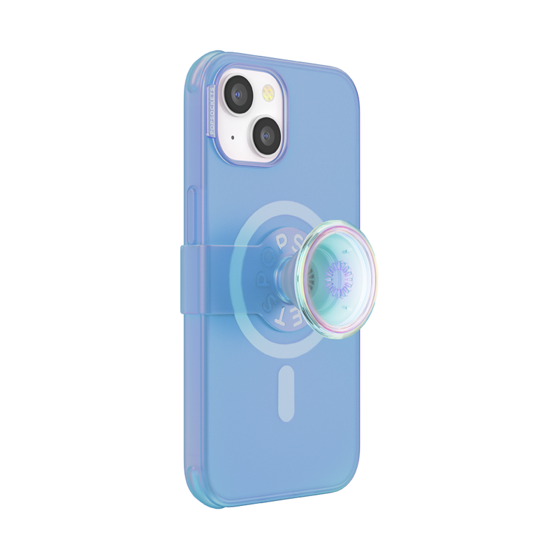 Opalescent Blue — iPhone 14 | 13 for MagSafe image number 1