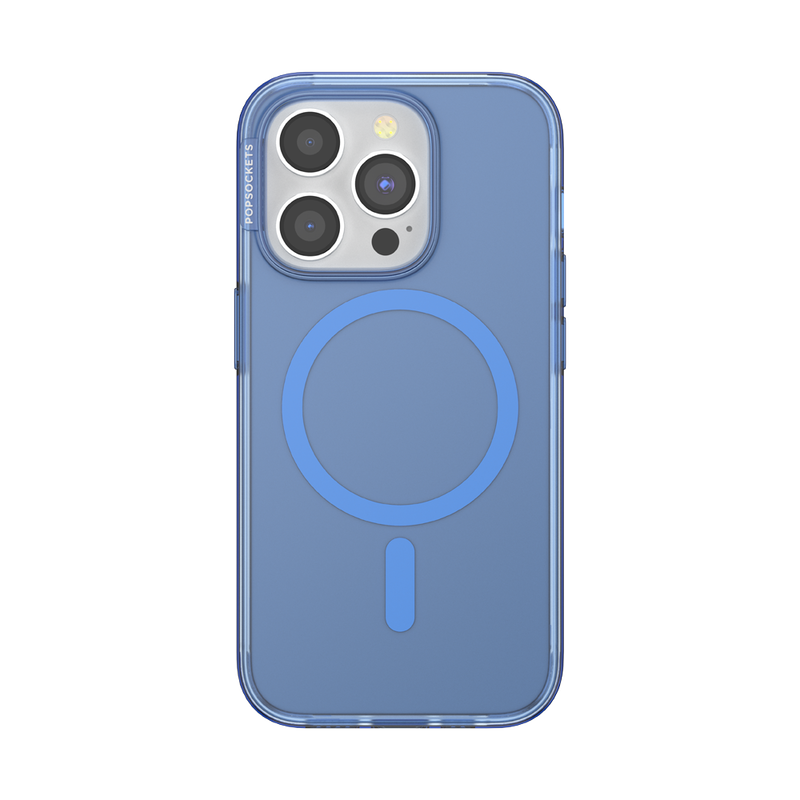 Vermeer Blue — iPhone 15 Pro for MagSafe image number 0