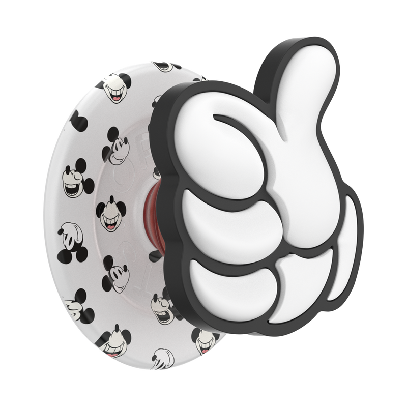 PopOut Thumbs Up — MagSafe PopGrip image number 0
