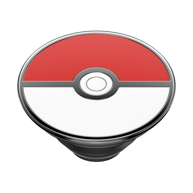 Poké Ball Enamel image number 9