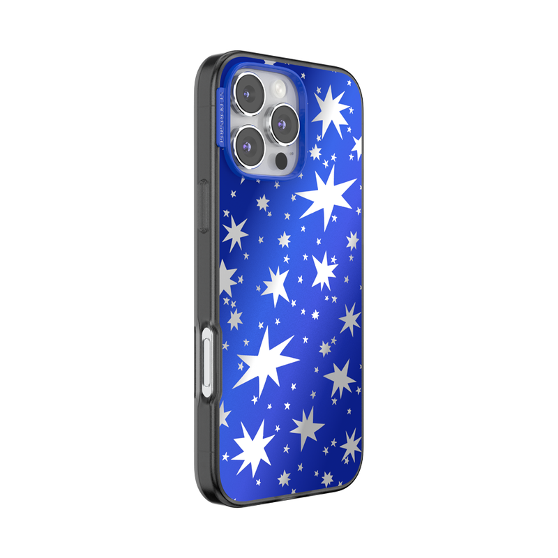 Space Zap — iPhone 16 Pro Max MagSafe Case image number 1