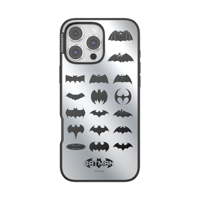 Batman Eras  —  iPhone 16 Pro Max MagSafe Case