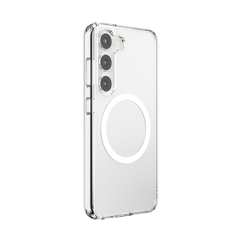 Clear — Samsung Galaxy S23 image number 6