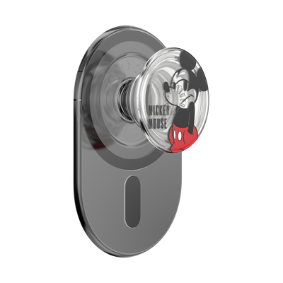 Secondary image for hover Disney - MagSafe Mickey Mouse Smirk