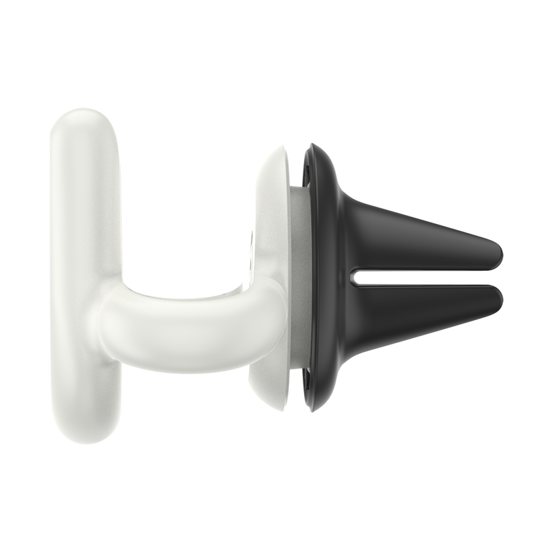 White — Car Vent Mount image number 2